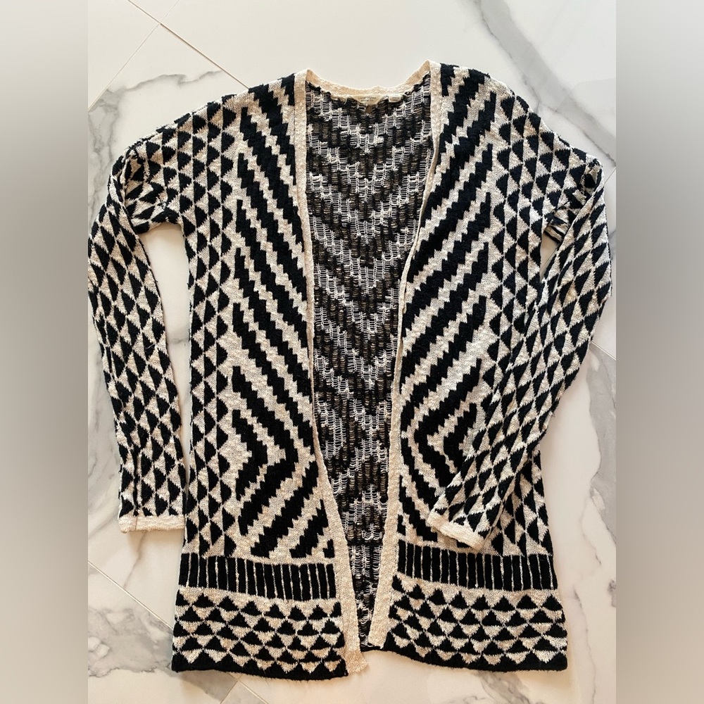 Lucky brand sweater